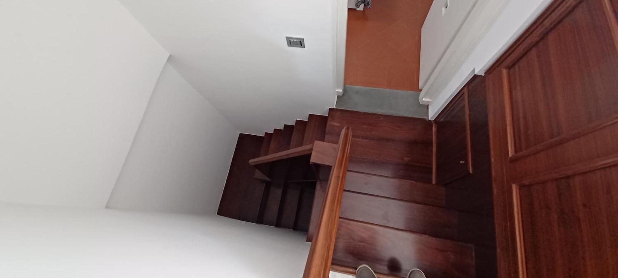 B&B Sissysweethome Salerno Bagian luar foto