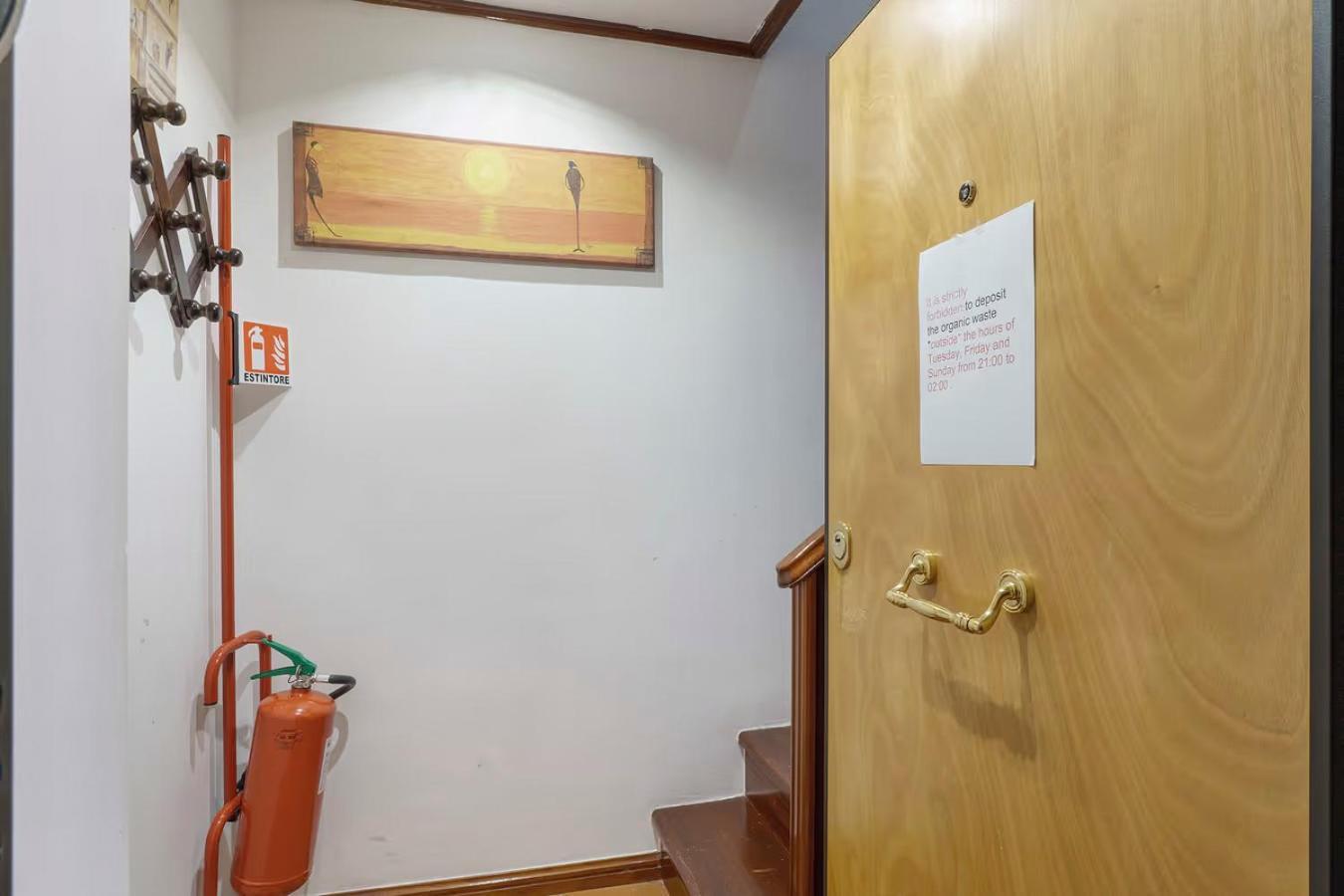 B&B Sissysweethome Salerno Bagian luar foto