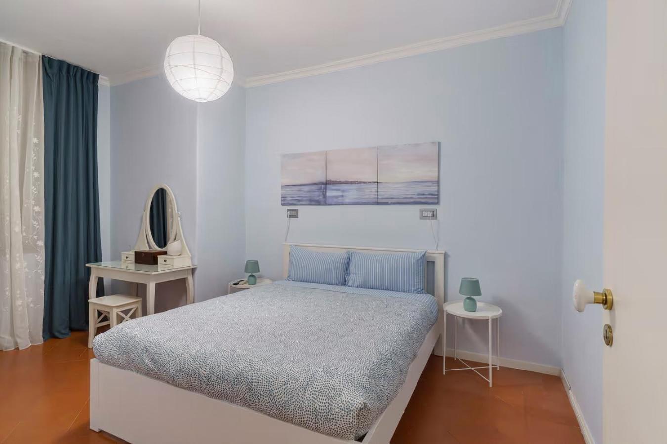 B&B Sissysweethome Salerno Bagian luar foto