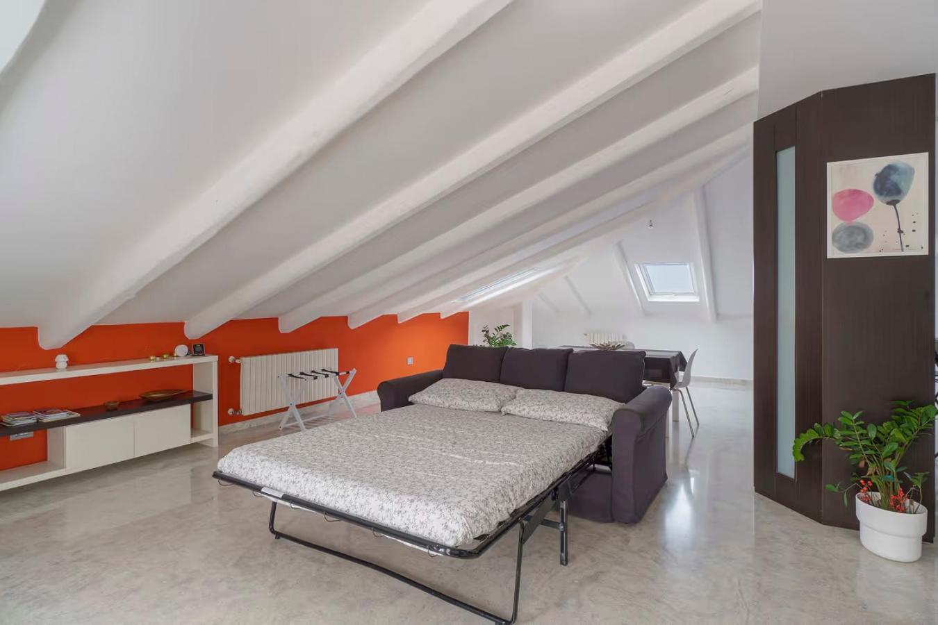 B&B Sissysweethome Salerno Bagian luar foto